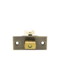 Matt Antique Brass 76mm (3