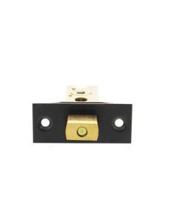 Matt Black 76mm (3