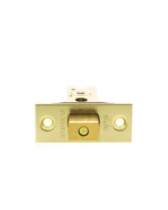 Polished Brass 76mm (3