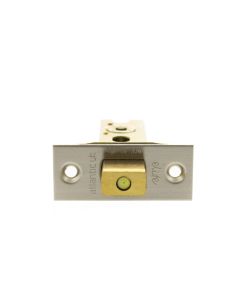 Satin Nickel 76mm (3