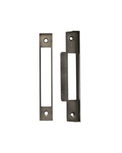 Distressed Silver Rebate Kit for Atlantic 3L Sashlock| ALKREBS3LKDS