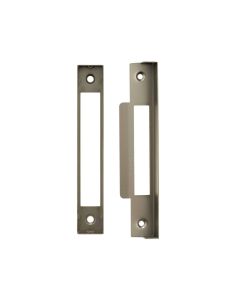 Satin Nickel Rebate Kit for Atlantic 3L Sashlock| ALKREBS3LKSN