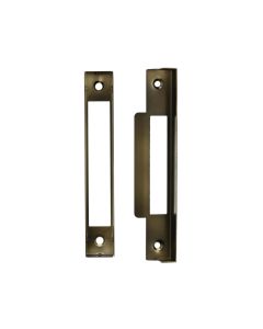 Urban Dark Bronze Rebate Kit for Atlantic 3L Sashlock| ALKREBS3LKUDB