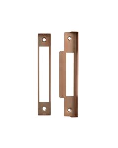 Urban Satin Copper Rebate Kit for Atlantic 3L Sashlock| ALKREBS3LKUSC