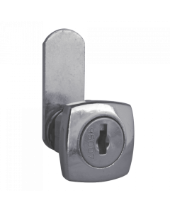 ASEC Square Nut Fix Camlock 90 Degree – 16mm 90° KD