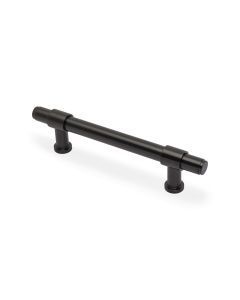 Dark Bronze PVD 128mm Kingston Plain Pull Handle AW839P-128-DBZPVD