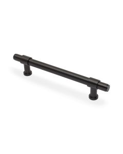 Dark Bronze PVD 160mm Kingston Plain Pull Handle AW839P-160-DBZPVD
