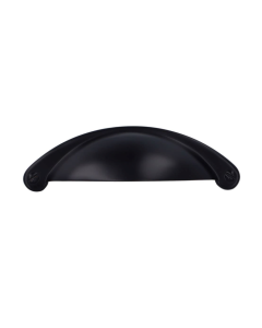 Alexander and Wilks Black Monica Cup Handle | AW900BL