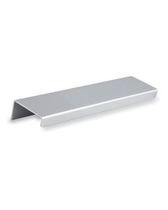 A&W Polished Chrome 150mm Tilly Finger Pull | AW908-150-PC