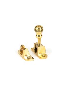 From the Anvil Polished Brass Prestbury Brighton Fastener | 45947