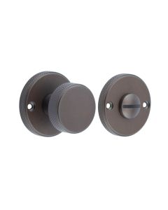 Burlington Dark Bronze Westboune Turn and Release | BUR180DB