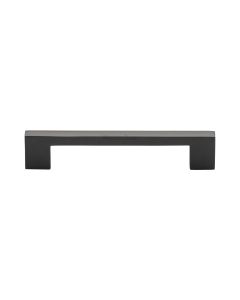 Heritage Brass Matt Bronze Metro Cabinet Pull Handle 128mm