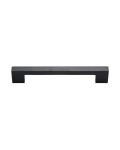 Heritage Brass Matt Bronze Metro Cabinet Pull Handle 160mm