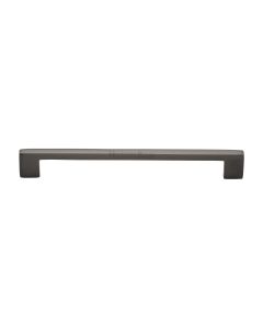 Heritage Brass Matt Bronze Metro Cabinet Pull Handle 192mm