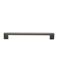 Heritage Brass Matt Bronze Metro Cabinet Pull Handle 203mm