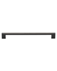 Heritage Brass Matt Bronze Metro Cabinet Pull Handle 256mm