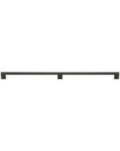 Heritage Brass Matt Bronze Metro Cabinet Pull Handle 480mm