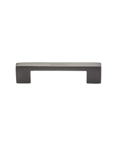 Heritage Brass Matt Bronze Metro Cabinet Pull Handle 96mm