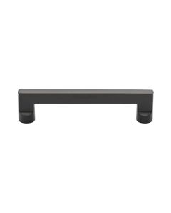 Heritage Brass Matt Bronze Apollo Cabinet Pull Handle 128mm