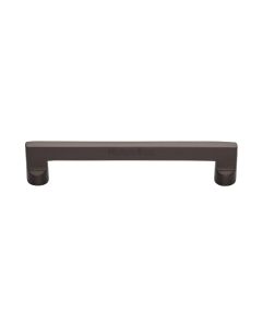 Heritage Brass Matt Bronze Apollo Cabinet Pull Handle 160mm