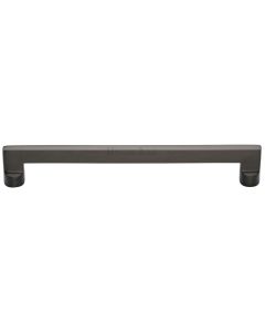 Heritage Brass Matt Bronze Apollo Cabinet Pull Handle 203mm