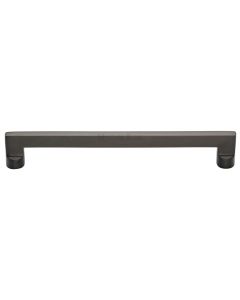 Heritage Brass Matt Bronze Apollo Cabinet Pull Handle 256mm