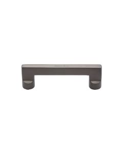 Heritage Brass Matt Bronze Apollo Cabinet Pull Handle 96mm