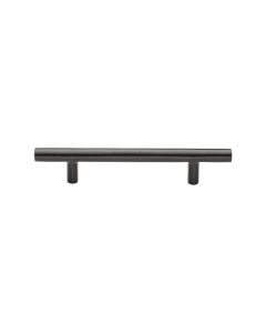 Heritage Brass Matt Bronze T-Bar Cabinet Pull Handle 101mm