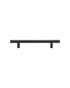 Heritage Brass Matt Bronze T-Bar Cabinet Pull Handle 128mm