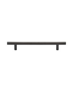 Heritage Brass Matt Bronze T-Bar Cabinet Pull Handle 160mm