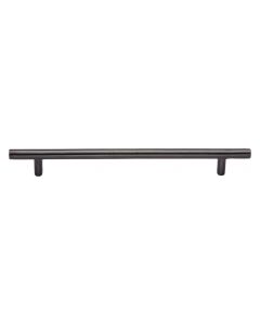 Heritage Brass Matt Bronze T-Bar Cabinet Pull Handle 203mm