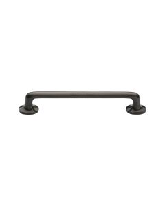 Heritage Brass Matt Bronze Traditional Cabinet Pull Handle 152mm