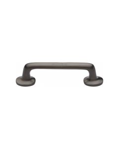 Heritage Brass Matt Bronze Traditional Cabinet Pull Handle 96mm