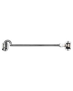 Heritage Brass Polished Chrome 10