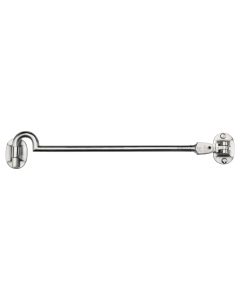 Heritage Brass Satin Chrome 10