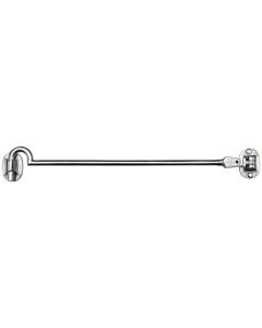 Heritage Brass Satin Chrome 12