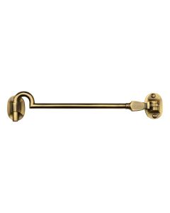 Heritage Brass Antique Brass 8