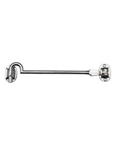 Heritage Brass Polished Chrome 8