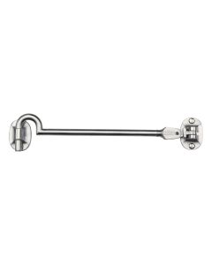 Heritage Brass Satin Chrome 8
