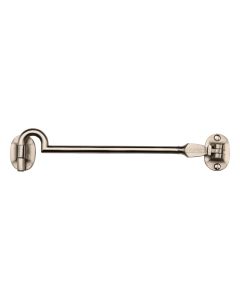 Heritage Brass Satin Nickel 8