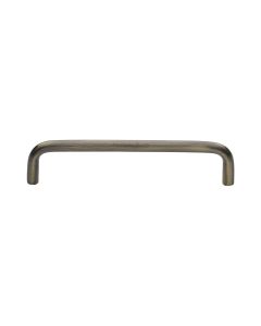 Heritage Brass Antique Brass Wire Cabinet Pull Handle 128mm
