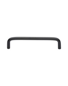 Heritage Brass Matt Bronze Wire Cabinet Pull Handle 128mm