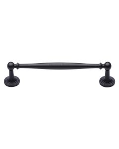 Heritage Brass Matt Bronze Colonial Cabinet Pull Handle 152mm