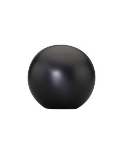 Heritage Brass Matt Bronze Globe Cabinet Knob 25mm