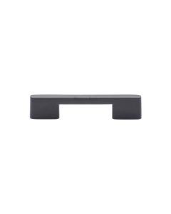 Heritage Brass Matt Bronze Slim Metro Cabinet Pull Handle 96mm