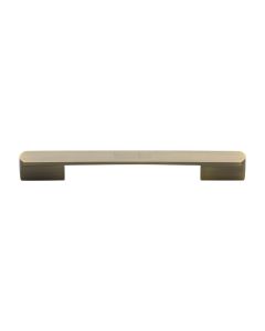 Heritage Brass Antique Brass Bridge Cabinet Pull Handle 224mm