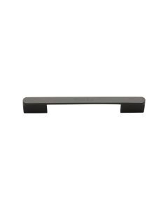 Heritage Brass Matt Bronze Bridge Cabinet Pull Handle 96mm