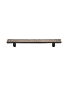 Heritage Brass Aged Copper Stingray Cabinet Pull Handle 160mm