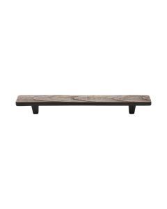 Heritage Brass Aged Copper Pine Cabinet Pull Handle 160mm
