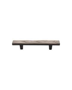 Heritage Brass Aged Copper Pine Cabinet Pull Handle 96mm